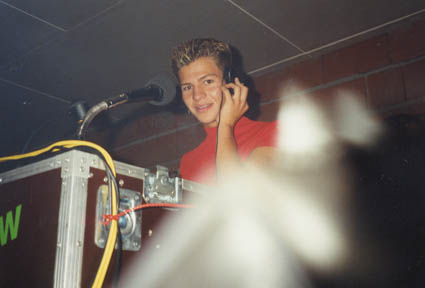 Summer of Ibiza '02